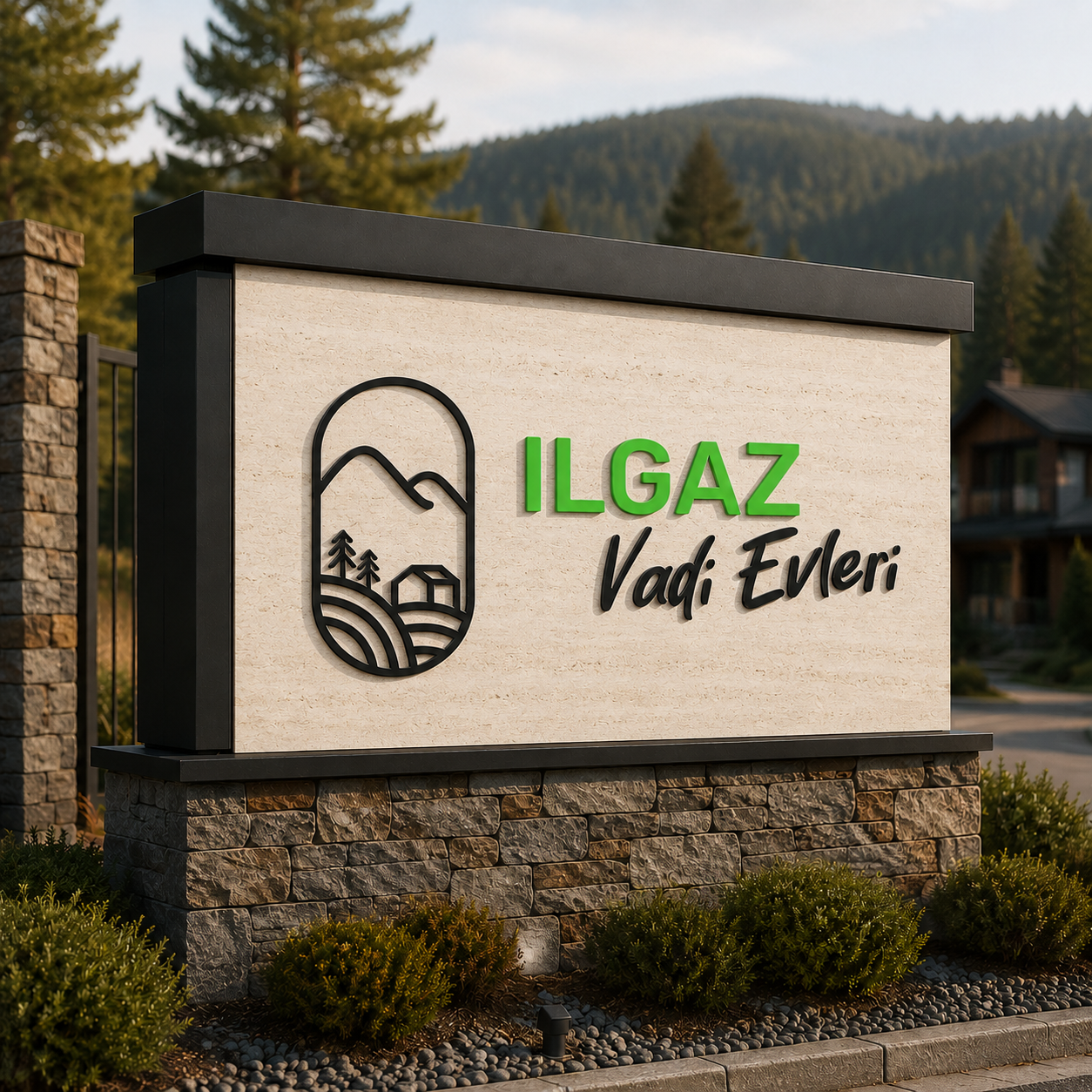 Logo Tasarımı proje görseli