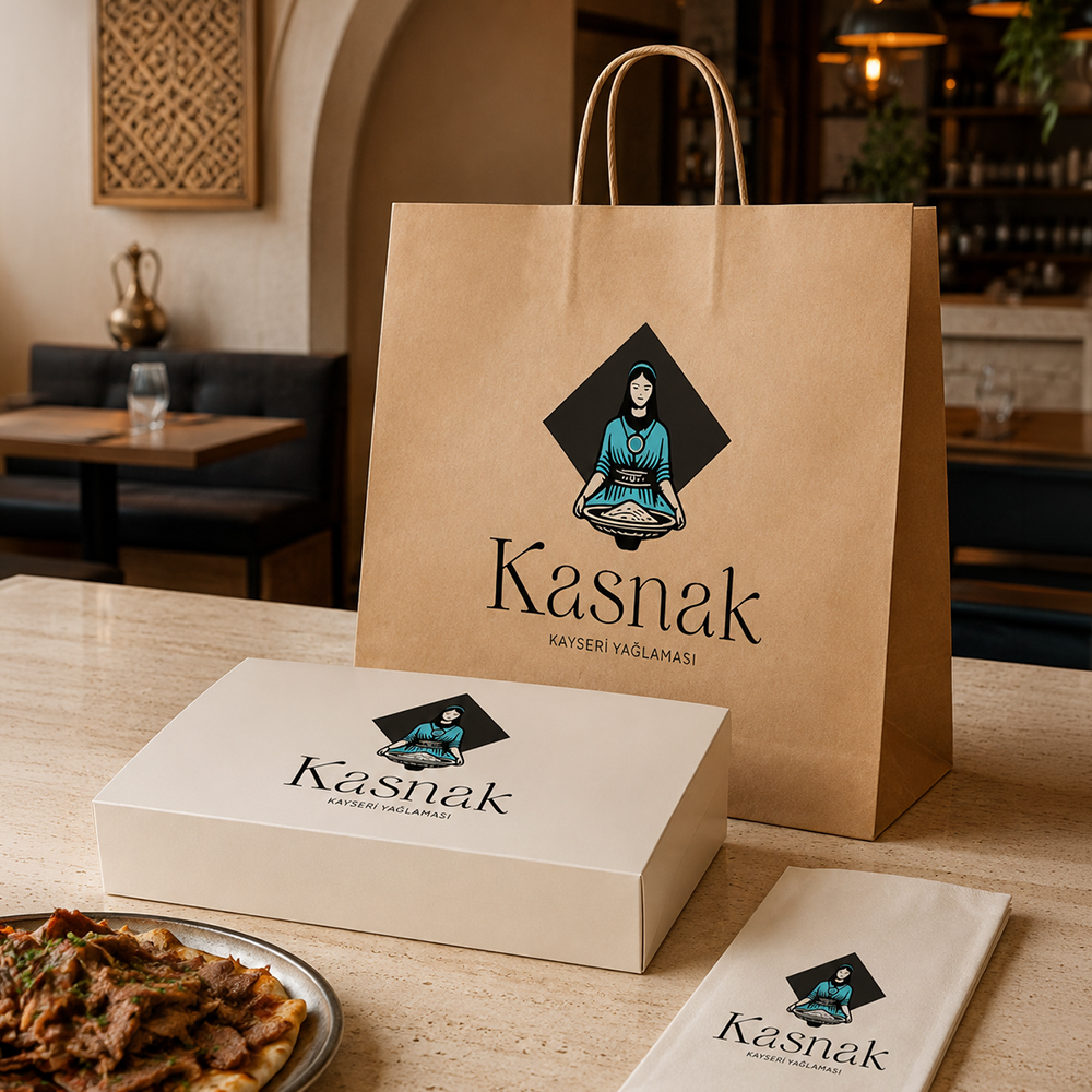 Logo Tasarımı proje görseli
