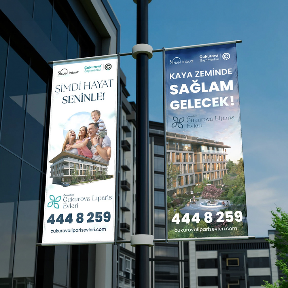 Outdoor proje görseli